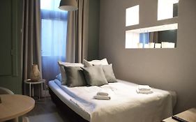 Euro-Room